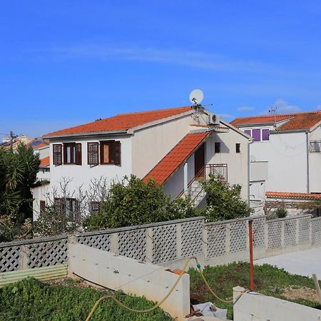 Apartments By The Sea Slatine, Ciovo - 16345 Екстер'єр фото