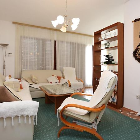 Apartments By The Sea Slatine, Ciovo - 16345 Номер фото